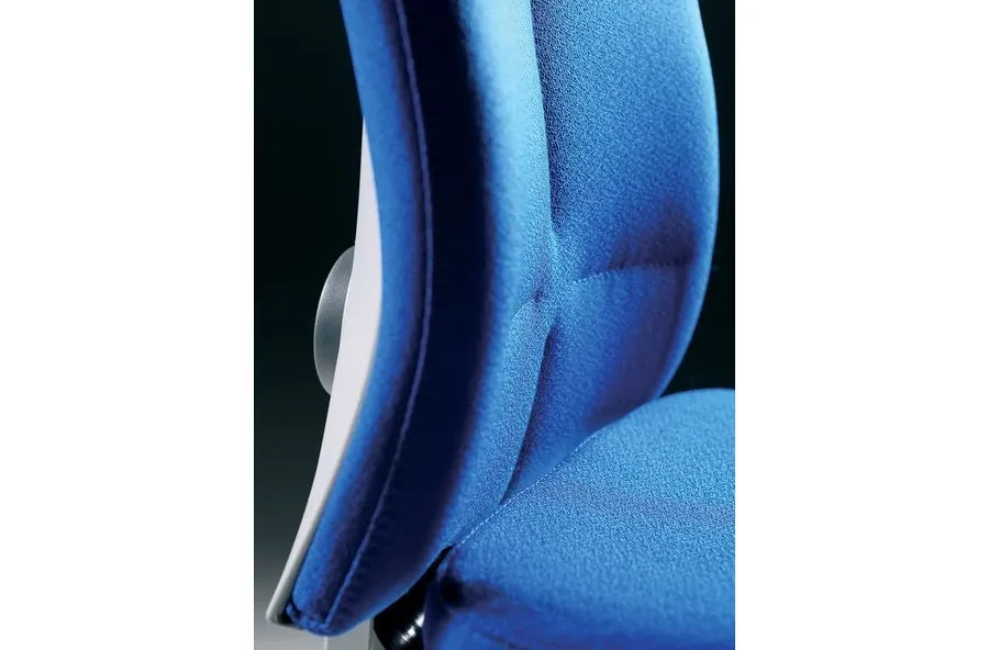 picture 3 Avant-garde office chair - Eclipse