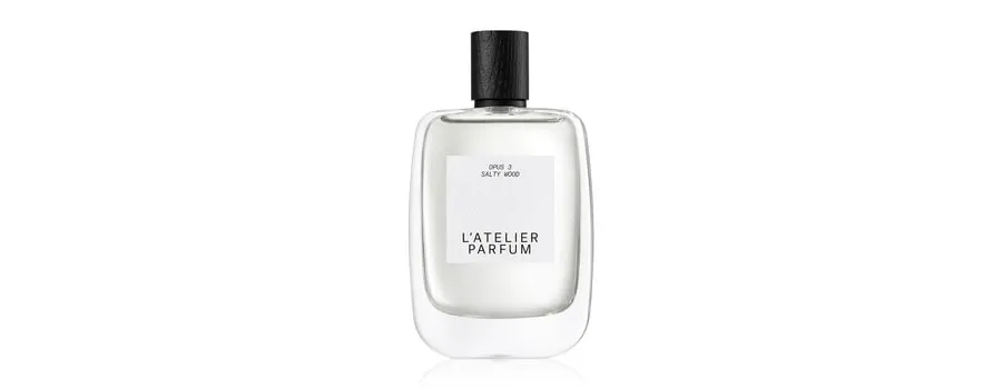 obrazek 1 L'ATELIER PARFUM OPUS 3 Salty Wood Woda perfumowana 100 ml