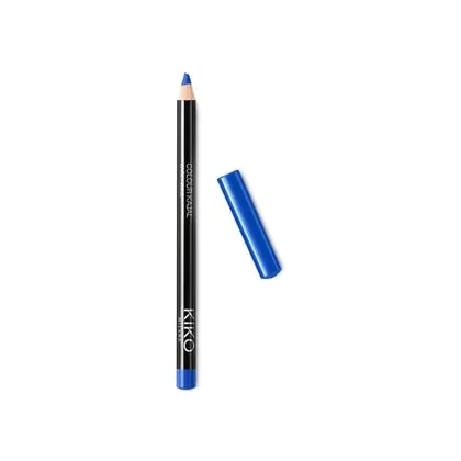 Zdjęcie KIKO Milano Colour Kajal Kredka w sztyfcie 1.08 g 14 Dream in Blue