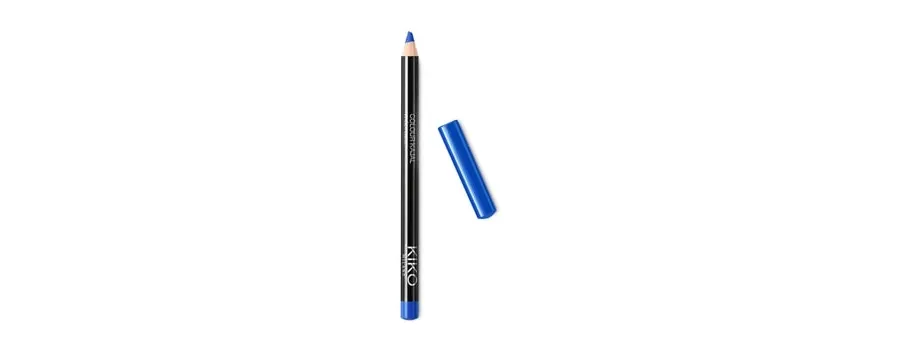 obrazek 1 KIKO Milano Colour Kajal Kredka w sztyfcie 1.08 g 14 Dream in Blue