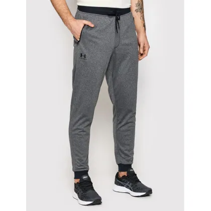 Zdjęcie Under Armour Spodnie dresowe Ua Sportstyle 1290261 Szary Relaxed Fit