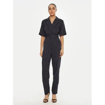 Zdjęcie Marella Kombinezon Banana 2513241011 Granatowy Slim Fit