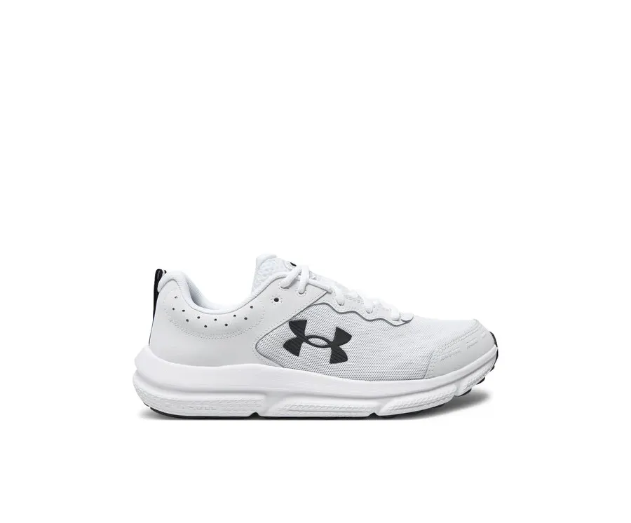 obrazek 1 Under Armour Buty do biegania Ua Charged Assert 10 3026175-104 Biały