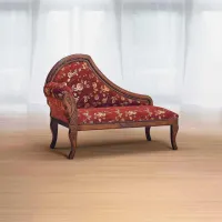 Picture A prestigious Italian sofa in an antique style – Morello Gianpaolo