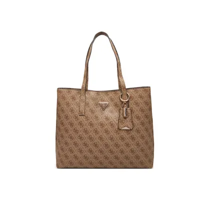 Zdjęcie Guess Torebka Meridian II HWSG69 74230 Brązowy