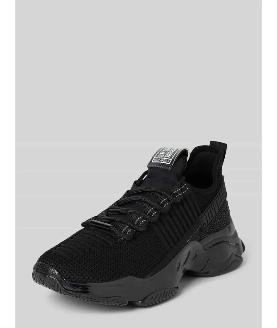 obrazek 1 Sneakersy typu chunky z naszywką z logo model ‘Maxilla’