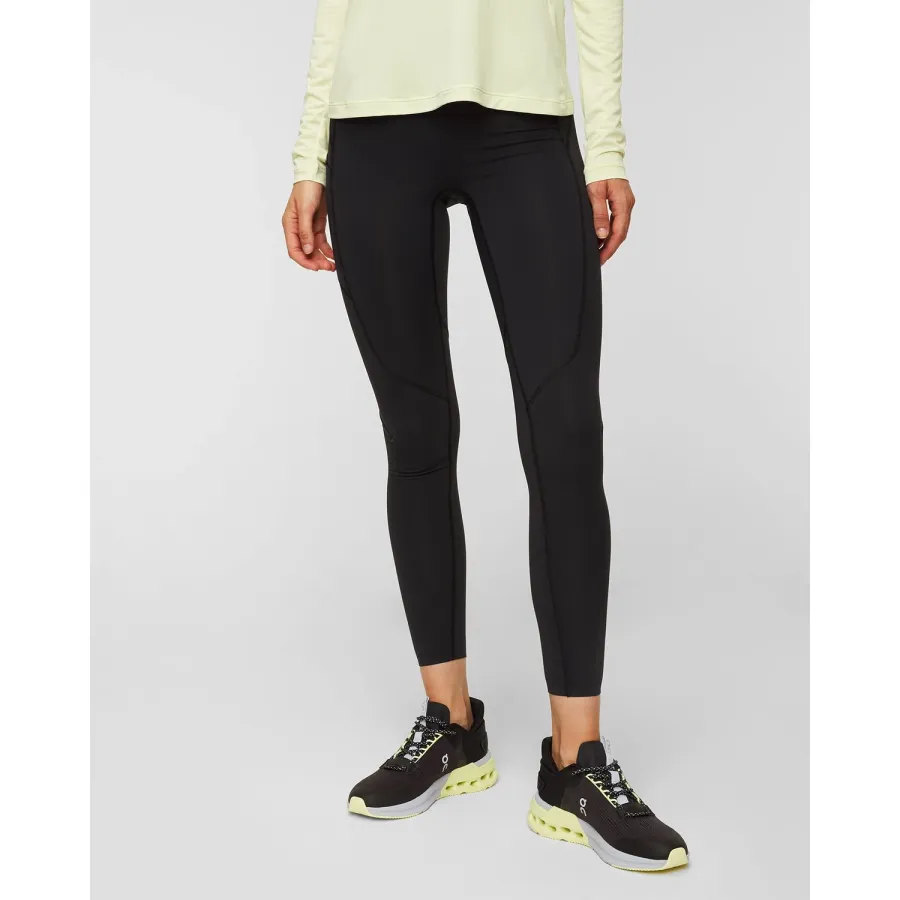 obrazek 1 Leginsy Damskie On Running Movement Tights