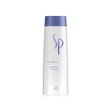 Zdjęcie System Professional Hydrate Szampon do włosów 250 ml