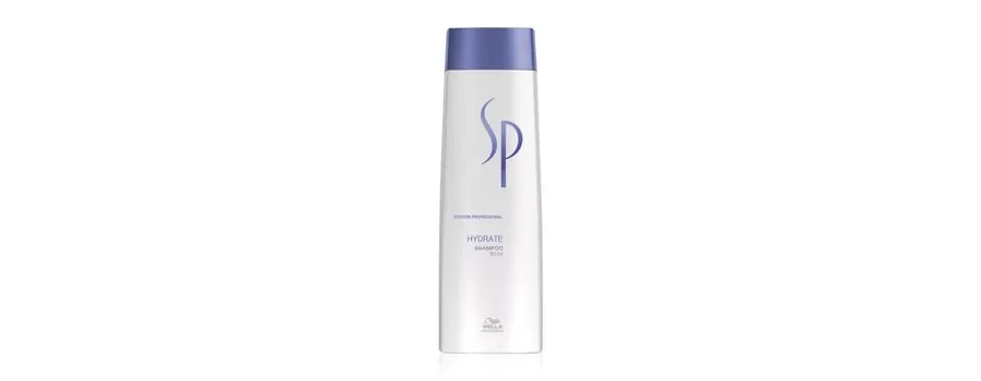 obrazek 1 System Professional Hydrate Szampon do włosów 250 ml