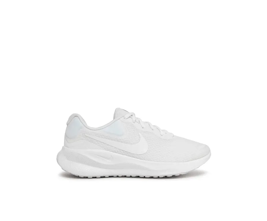 obrazek 1 Nike Buty do biegania Revolution 7 FB2208 100 Biały