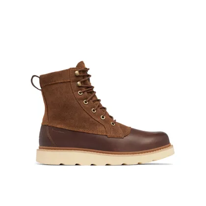 Zdjęcie Sorel Kozaki Slabtown 62 Caribou 100 2078321242 Brązowy