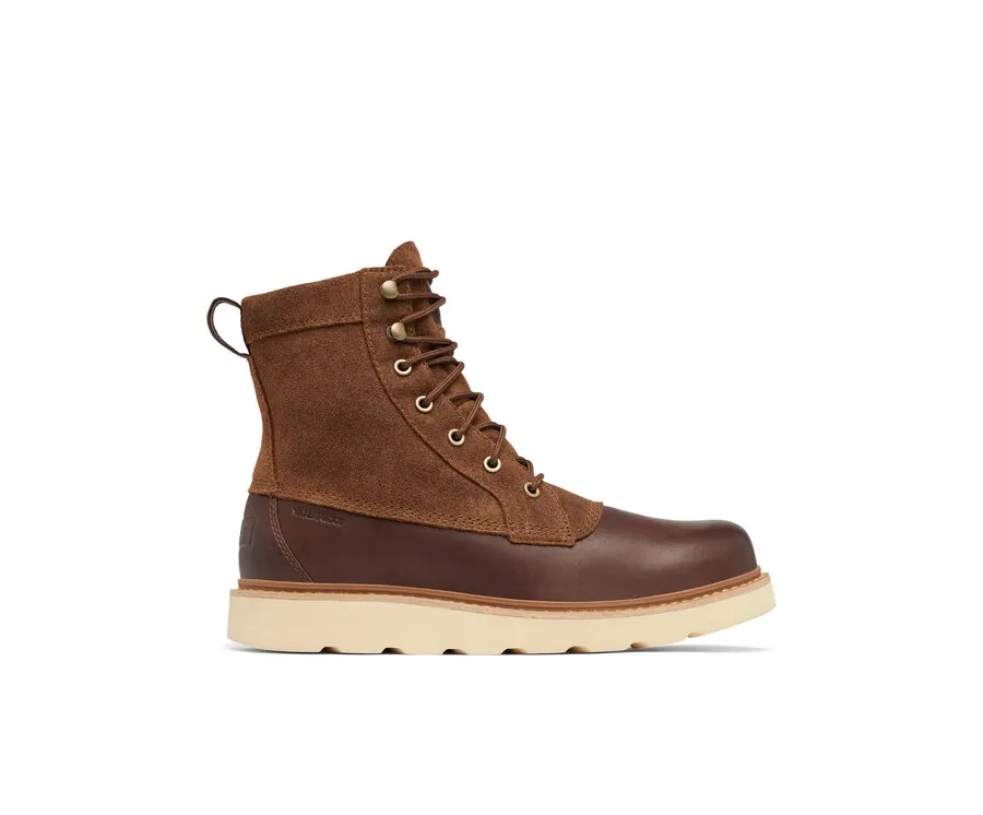 obrazek 1 Sorel Kozaki Slabtown 62 Caribou 100 2078321242 Brązowy