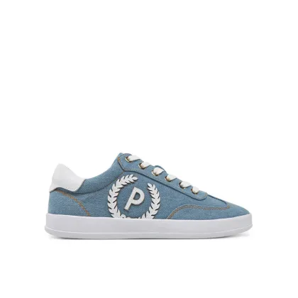 Zdjęcie Pollini Sneakersy SA15192G1MXA370A Niebieski