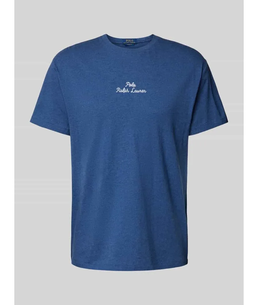 obrazek 1 T-shirt z okrągłym dekoltem