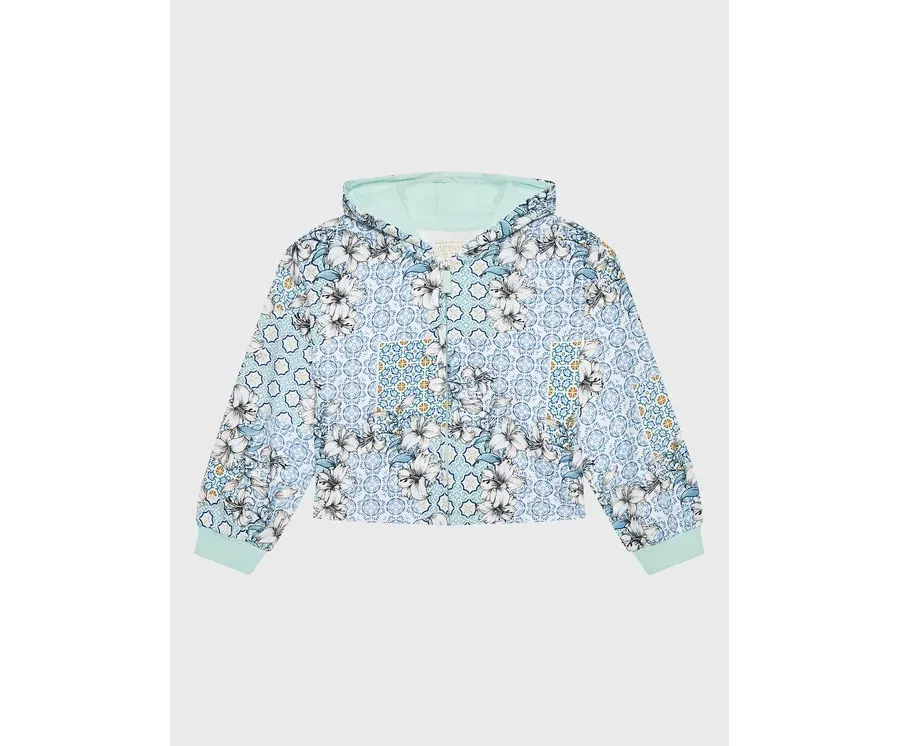 obrazek 1 Guess Bluza J3GQ04 KA6R3 Kolorowy Regular Fit