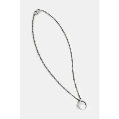 Zdjęcie MM6 Maison Margiela naszyjnik SM7UU0078