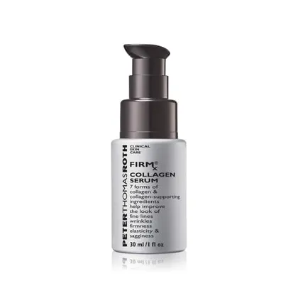 Zdjęcie Peter Thomas Roth FirmX Collagen Serum do twarzy 91 g