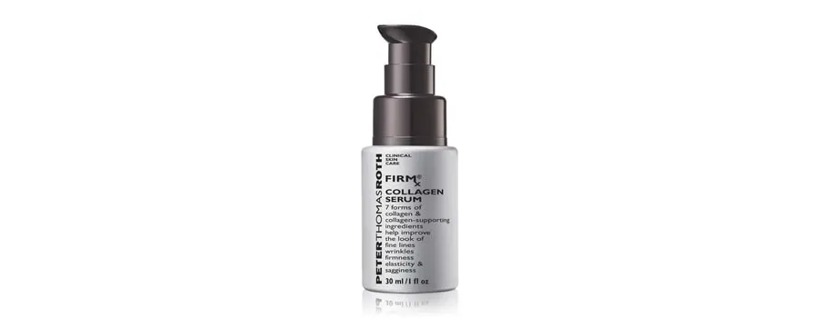 obrazek 1 Peter Thomas Roth FirmX Collagen Serum do twarzy 91 g