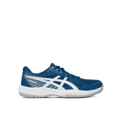 Zdjęcie Asics Buty halowe Upcourt 6 1071A104 Niebieski