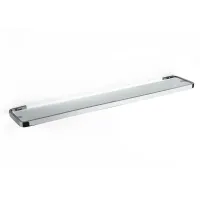 Picture A unique wall shelf for a classic bathroom – 3SC