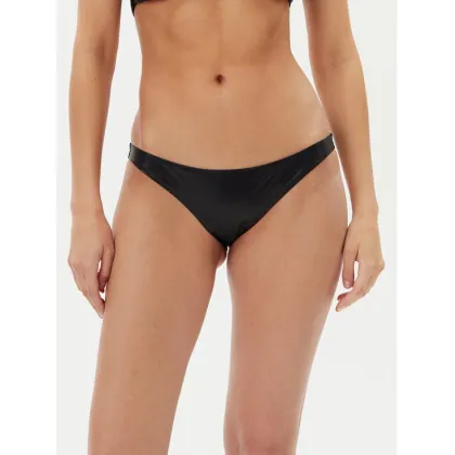 Zdjęcie Chantelle Dół od bikini Pulp Metallic C22KA0 Czarny