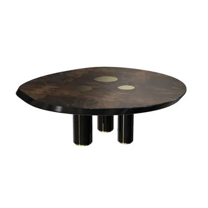 Picture A timeless table for exclusive interiors - Pardo