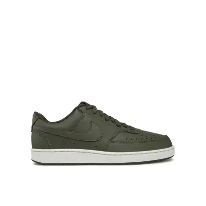 Zdjęcie Nike Sneakersy Court Vision Lo Nn DH2987 300 Zielony