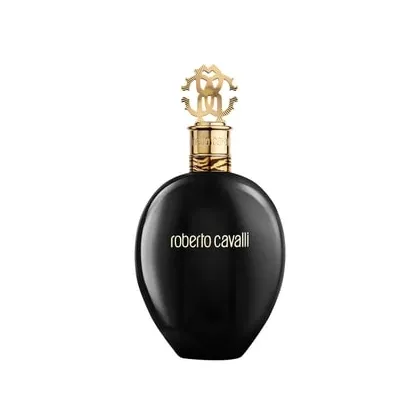 Zdjęcie Roberto Cavalli Signature Nero Assoluto Woda perfumowana 75 ml