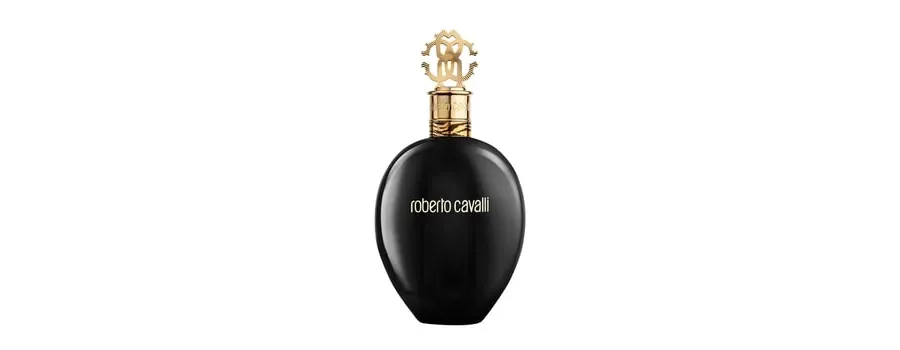 obrazek 1 Roberto Cavalli Signature Nero Assoluto Woda perfumowana 75 ml