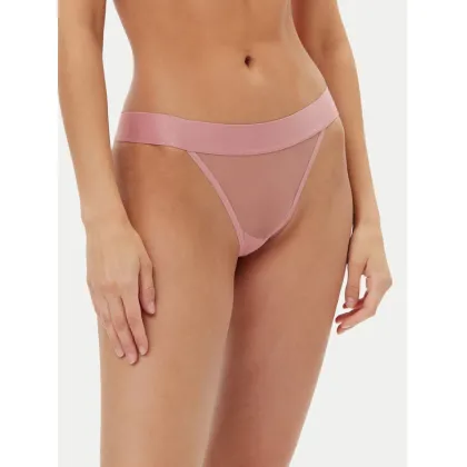 Zdjęcie DKNY Figi klasyczne DK8945 Fioletowy