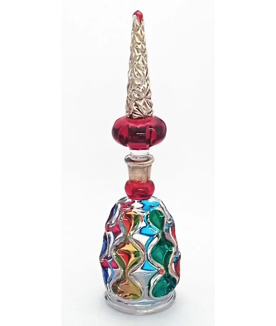 obrazek 1 Stylowa karafka Persian Red Sea