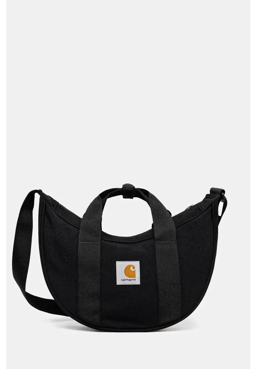 obrazek 1 Carhartt WIP torba Kayter Bag, Small kolor czarny I034695