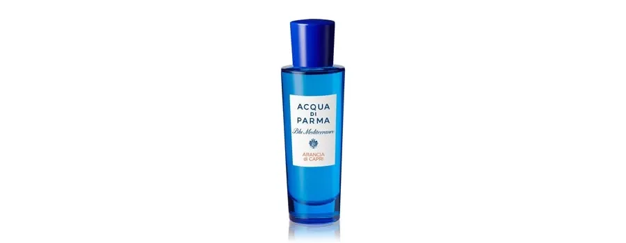 obrazek 1 Acqua di Parma Blu Mediterraneo Arancia di Capri Woda toaletowa 30 ml