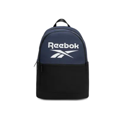 Zdjęcie Reebok Plecak RBK-024-CCC-05 Granatowy