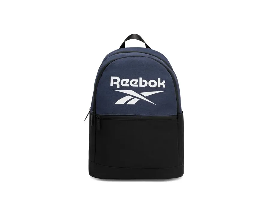 obrazek 1 Reebok Plecak RBK-024-CCC-05 Granatowy