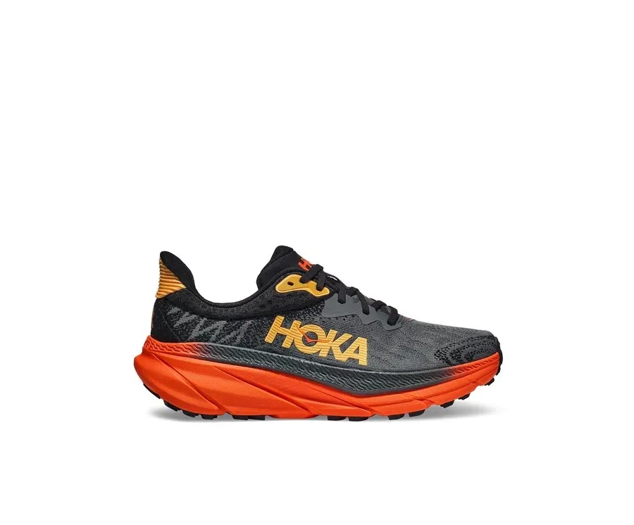 obrazek 1 Hoka Buty do biegania Challenger 7 1134497 Szary