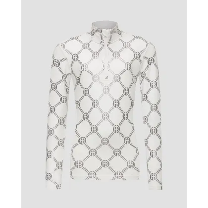 Zdjęcie Golf Narciarski Dziewczęcy Poivre Blanc