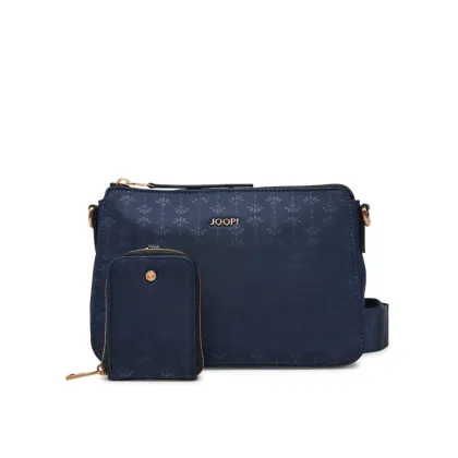Zdjęcie JOOP! Torebka 4140007755 Granatowy