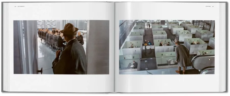 obrazek 3 Książka The Definitive Jacques Tati - Taschen