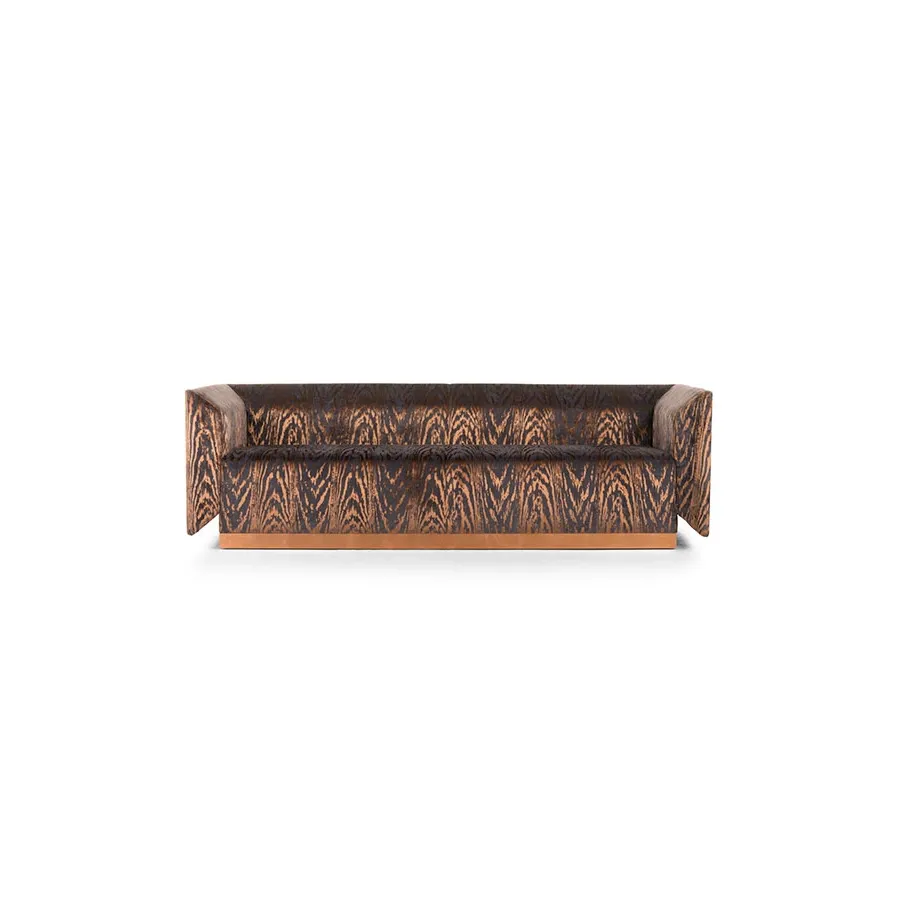 obrazek 3 Luksusowa i wyjątkowo designerska sofa - OPR House
