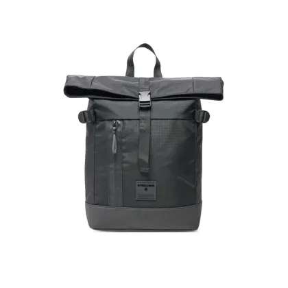 Zdjęcie Strellson Plecak Northwood Rs Rolltop Backpack 14″ 4010003304 Czarny