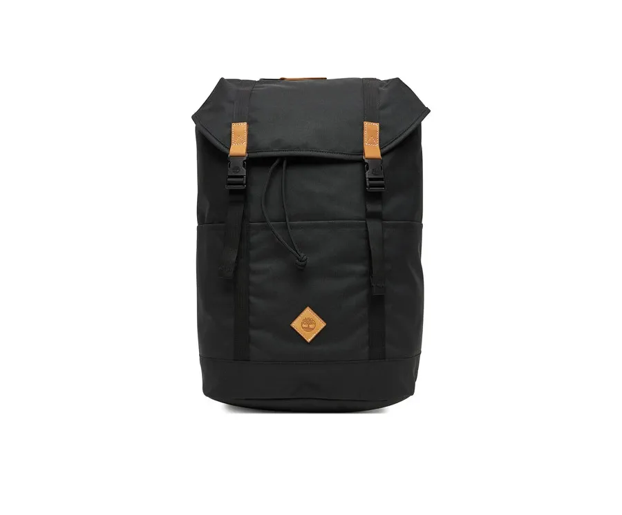obrazek 1 Timberland Plecak TB0A644Q0011 Czarny