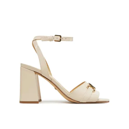 Zdjęcie Guess Sandały FLJGRT LEA03 Beżowy