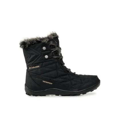 Zdjęcie Columbia Śniegowce Minx™ Shorty III BL591010 Czarny