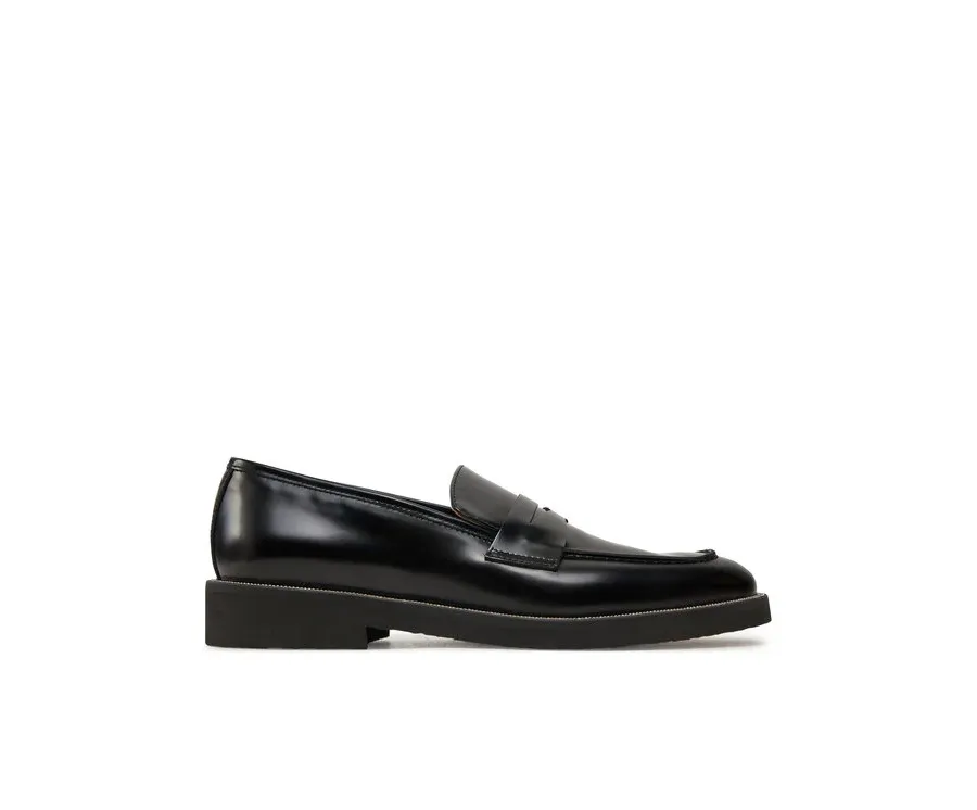 obrazek 1 Pollini Lordsy SA10313G0LTGS000 Czarny