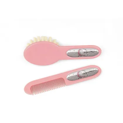 Zdjęcie Niepowtarzalny Zestaw Fryzjerski dla dzieci - Słoń 14 cm