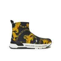 Zdjęcie Versace Jeans Couture Sneakersy Dynamic 77VA3SA4 Czarny