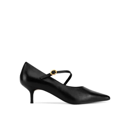 Zdjęcie Gino Rossi Szpilki LILIAN-526-2 Czarny