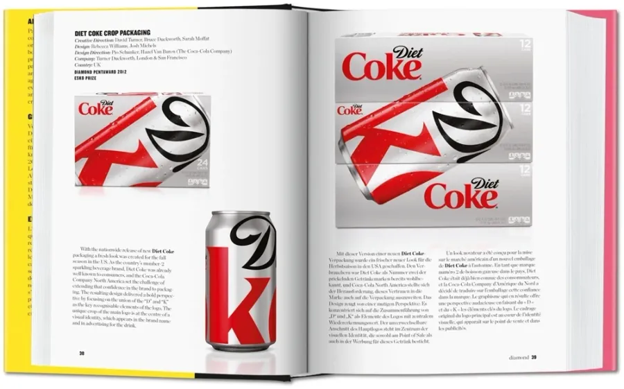 obrazek 3 Książka The Package Design Book - Taschen