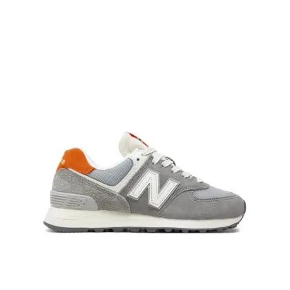 Zdjęcie New Balance Sneakersy WL574YG2 Szary